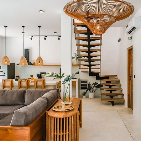 Terra Villas 阿杭格默 外观 照片