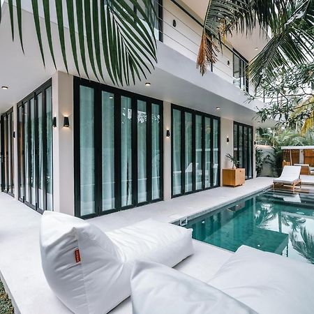 Terra Villas 阿杭格默 外观 照片