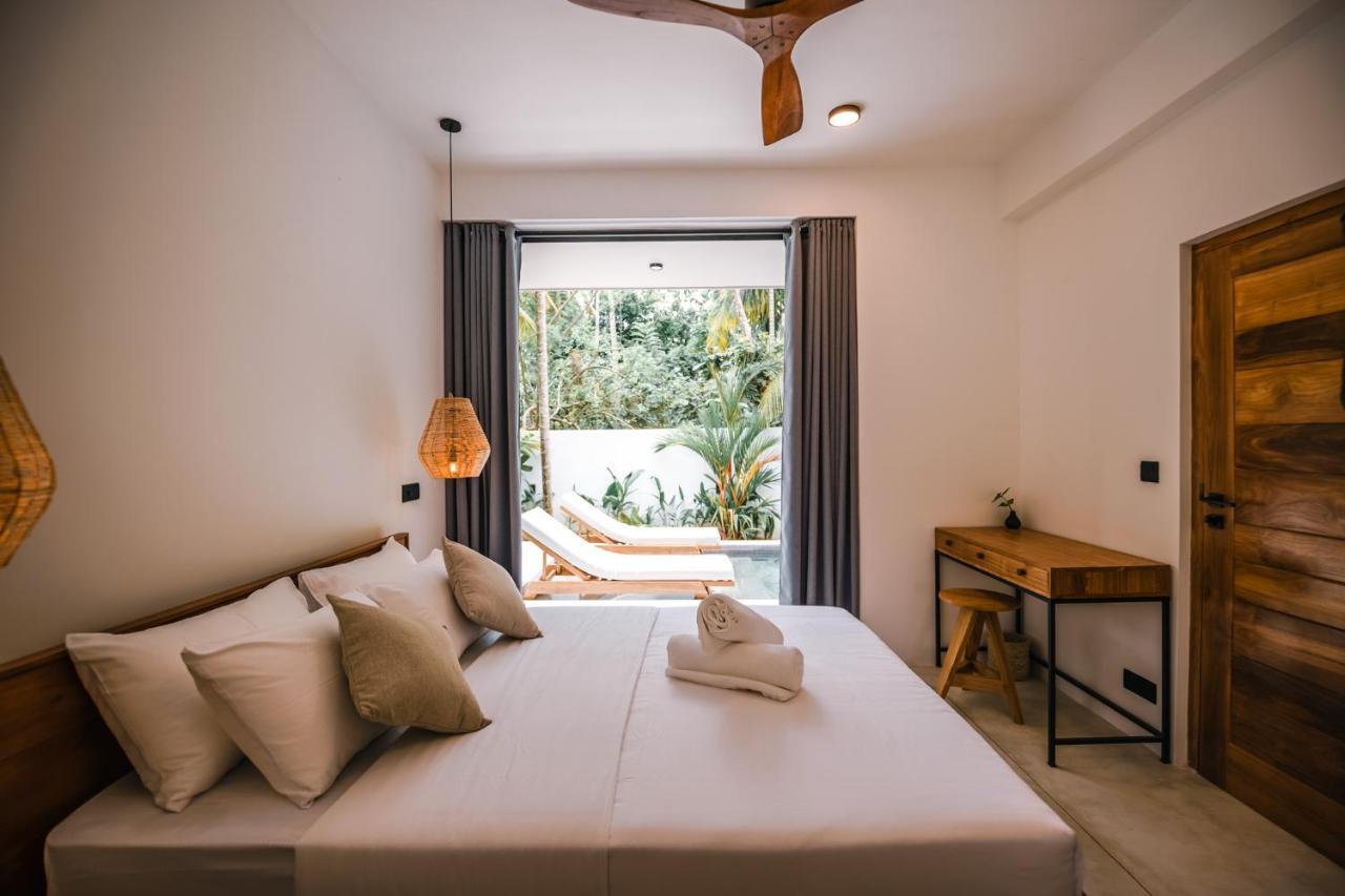 Terra Villas 阿杭格默 外观 照片