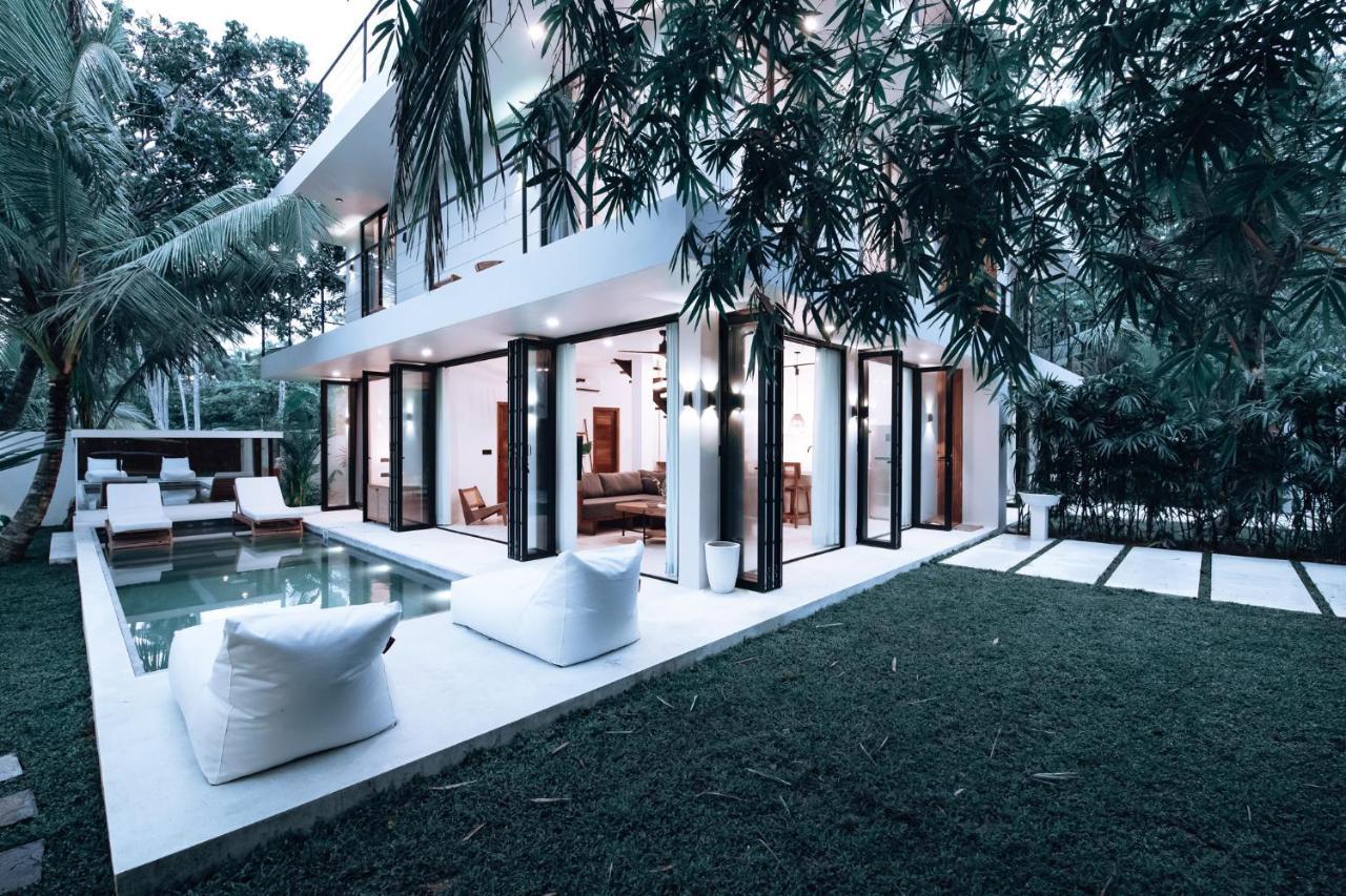 Terra Villas 阿杭格默 外观 照片