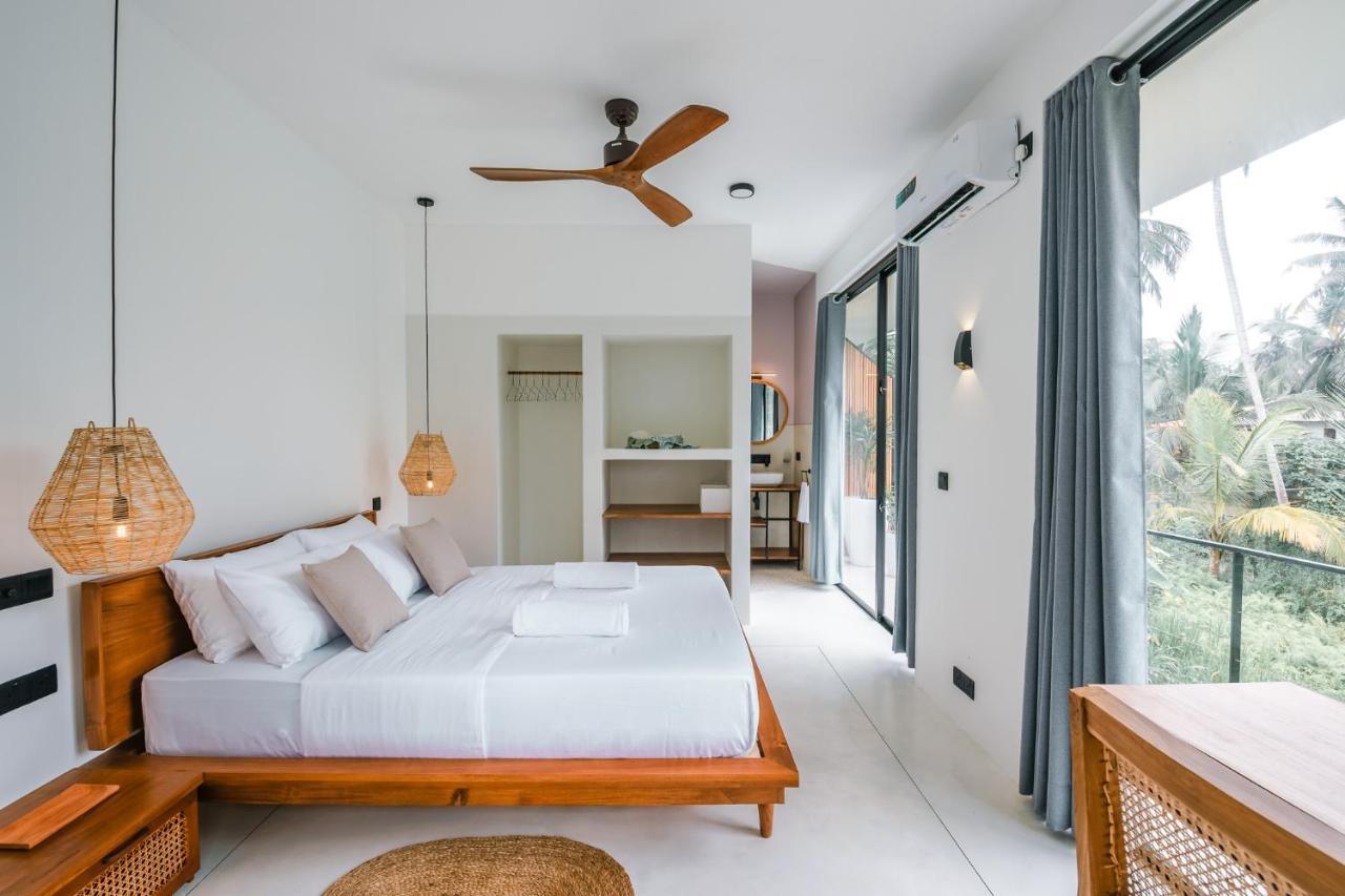 Terra Villas 阿杭格默 外观 照片