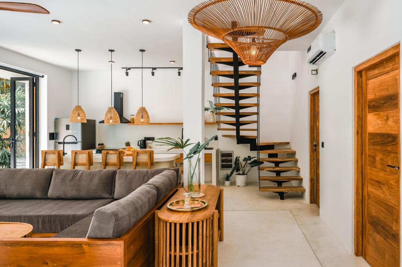 Terra Villas 阿杭格默 外观 照片
