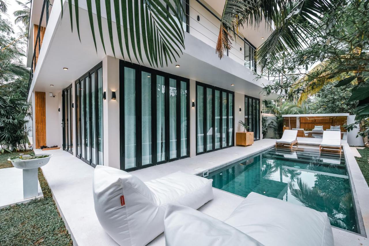 Terra Villas 阿杭格默 外观 照片