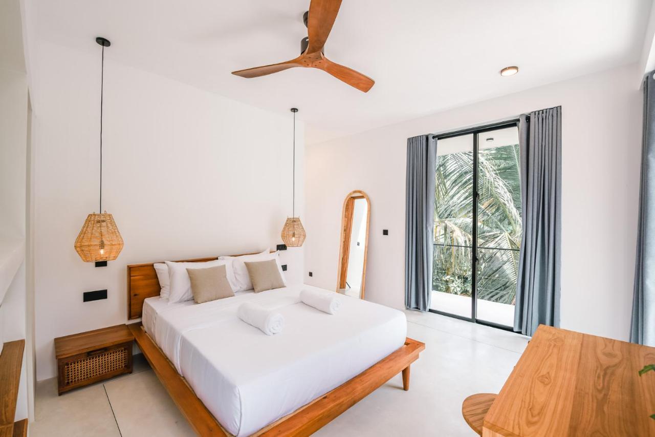 Terra Villas 阿杭格默 外观 照片