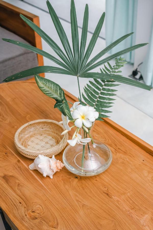 Terra Villas 阿杭格默 外观 照片