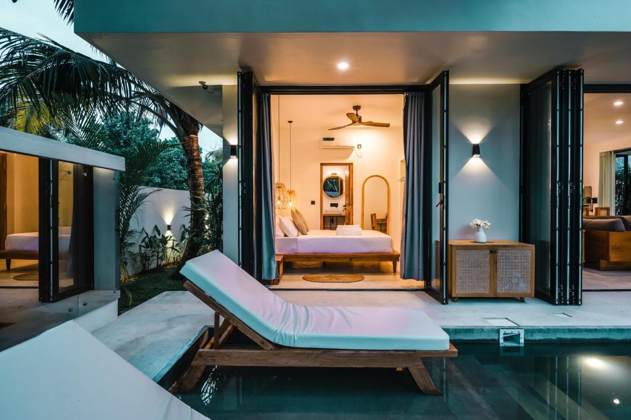 Terra Villas 阿杭格默 外观 照片