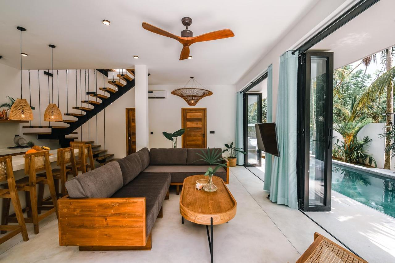 Terra Villas 阿杭格默 外观 照片