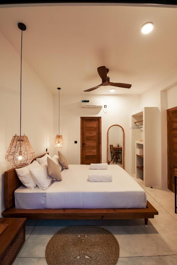 Terra Villas 阿杭格默 外观 照片