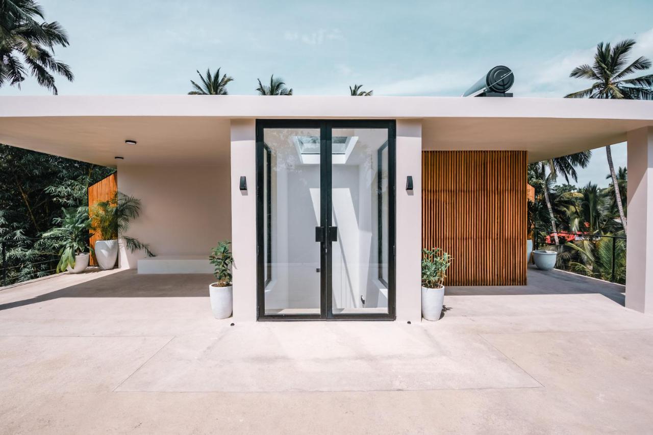 Terra Villas 阿杭格默 外观 照片