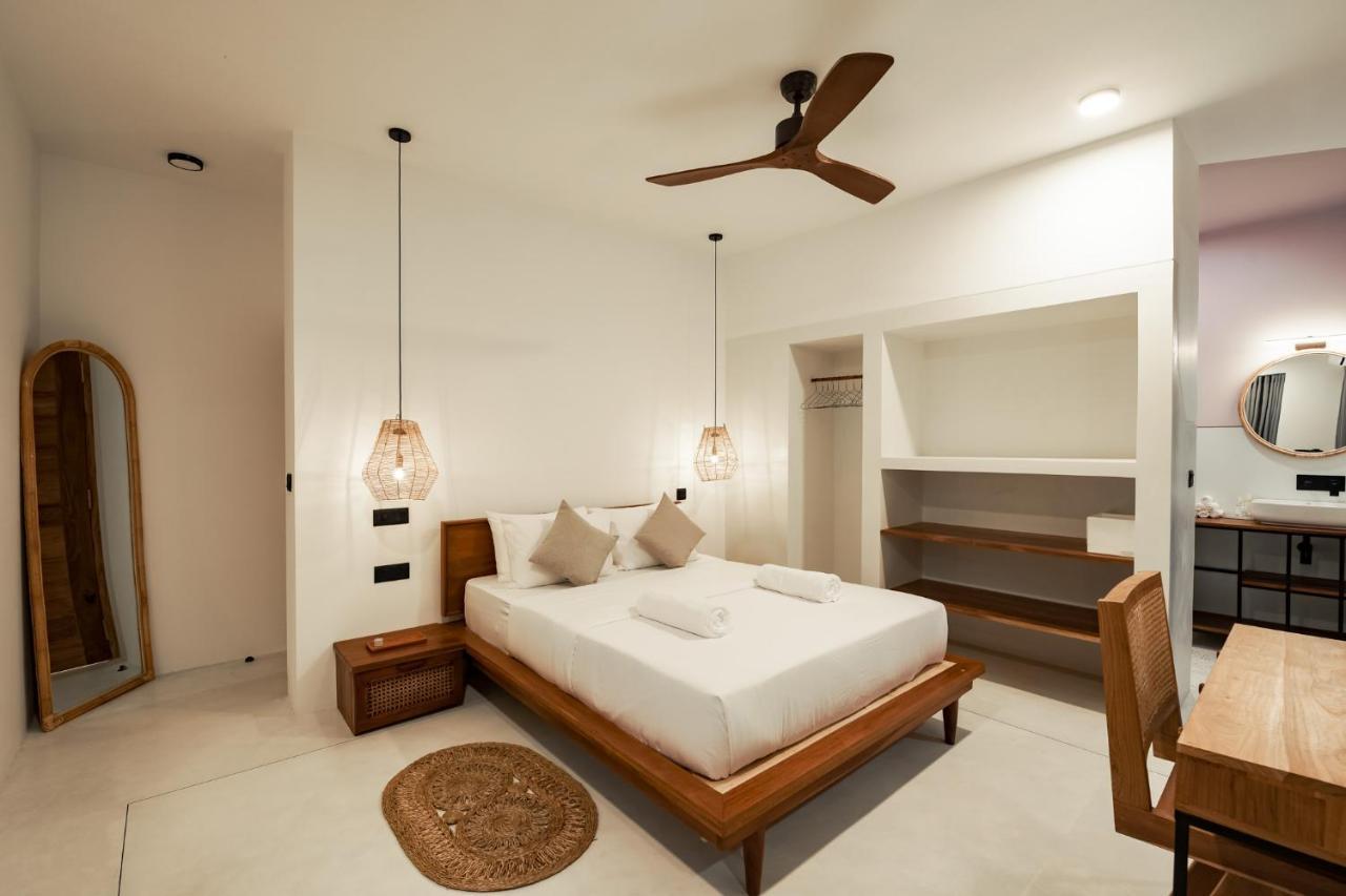 Terra Villas 阿杭格默 外观 照片