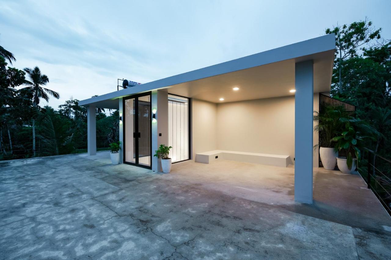 Terra Villas 阿杭格默 外观 照片