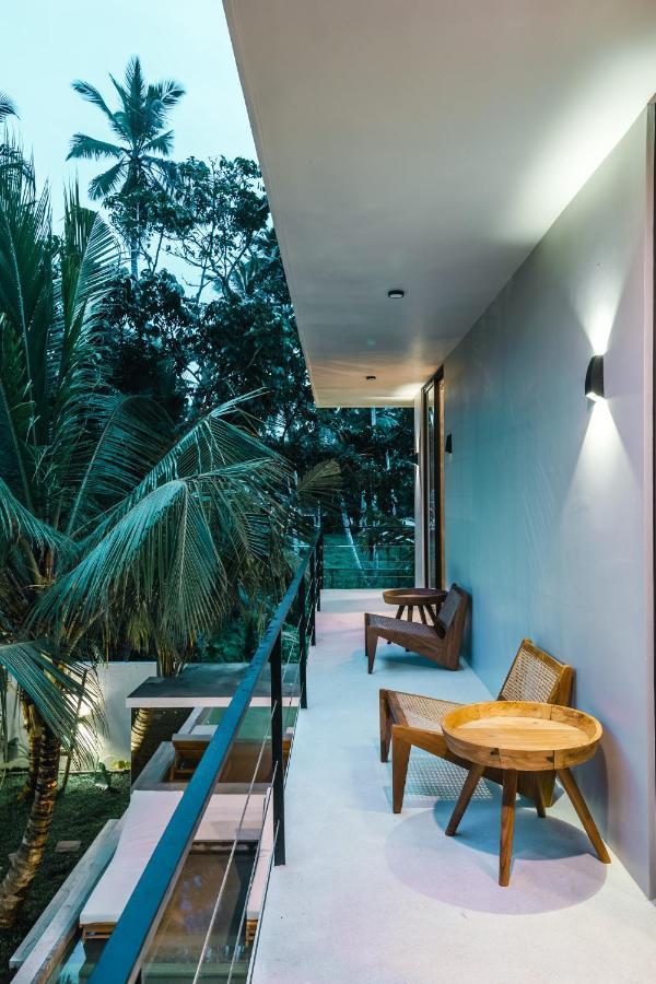 Terra Villas 阿杭格默 外观 照片
