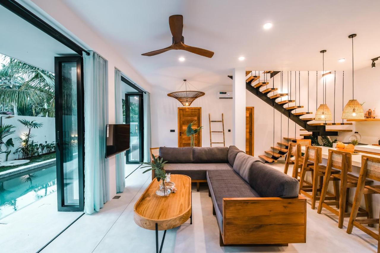 Terra Villas 阿杭格默 外观 照片