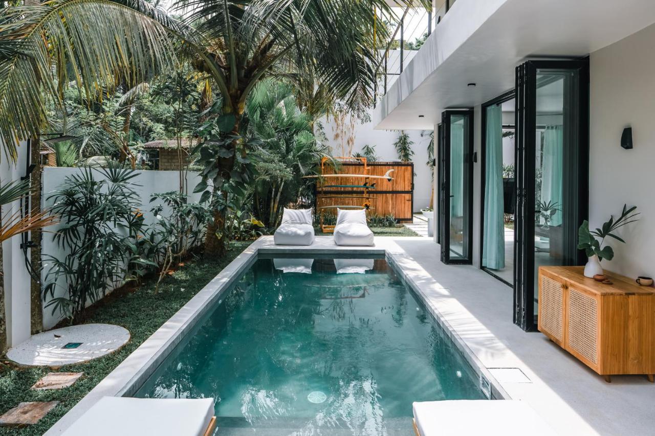Terra Villas 阿杭格默 外观 照片