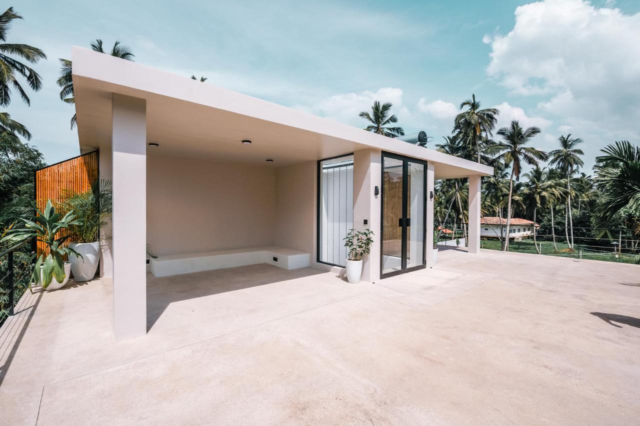 Terra Villas 阿杭格默 外观 照片