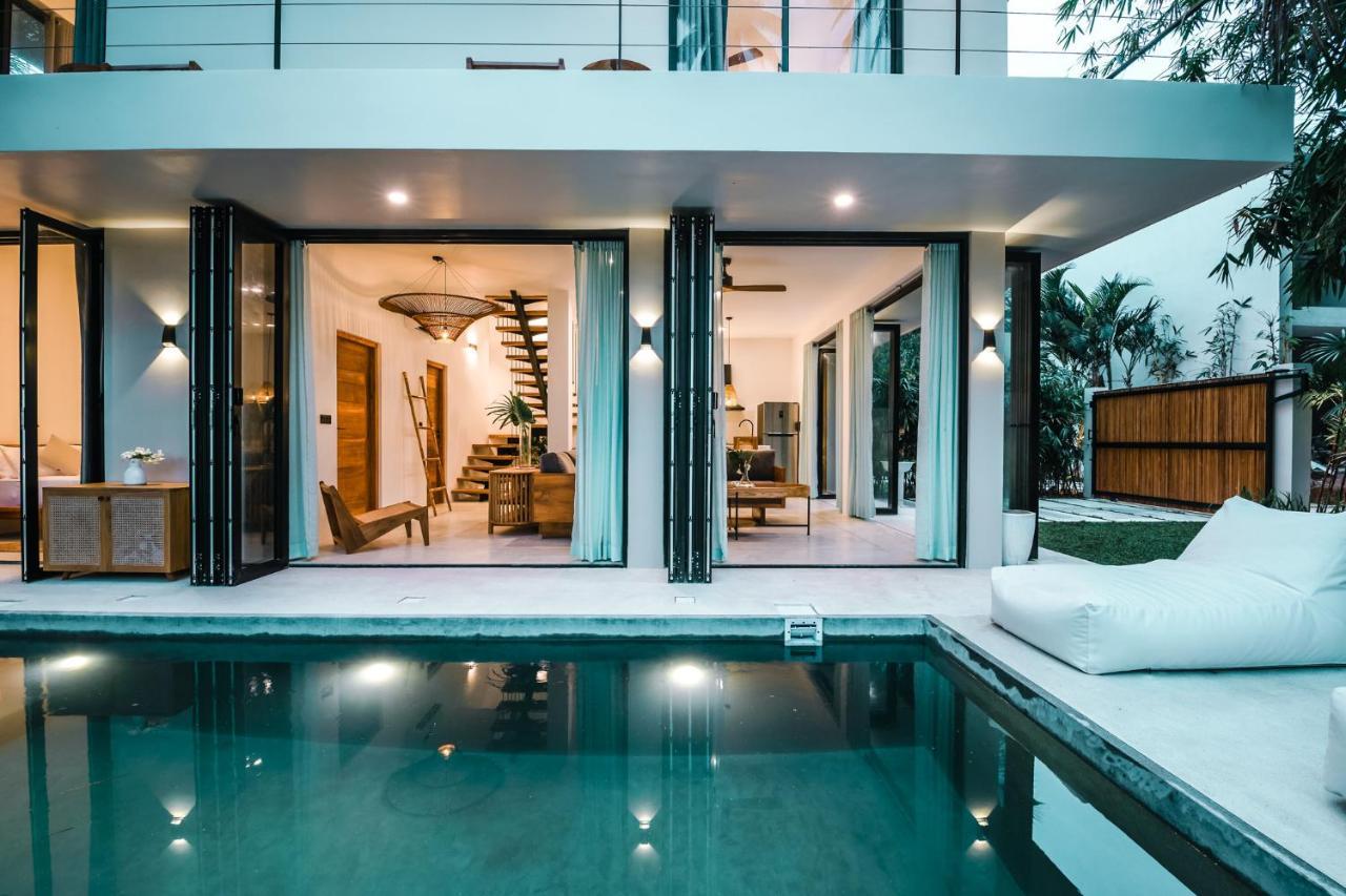 Terra Villas 阿杭格默 外观 照片
