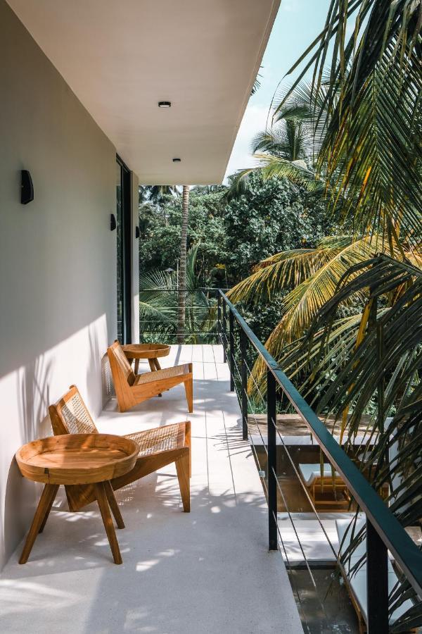 Terra Villas 阿杭格默 外观 照片