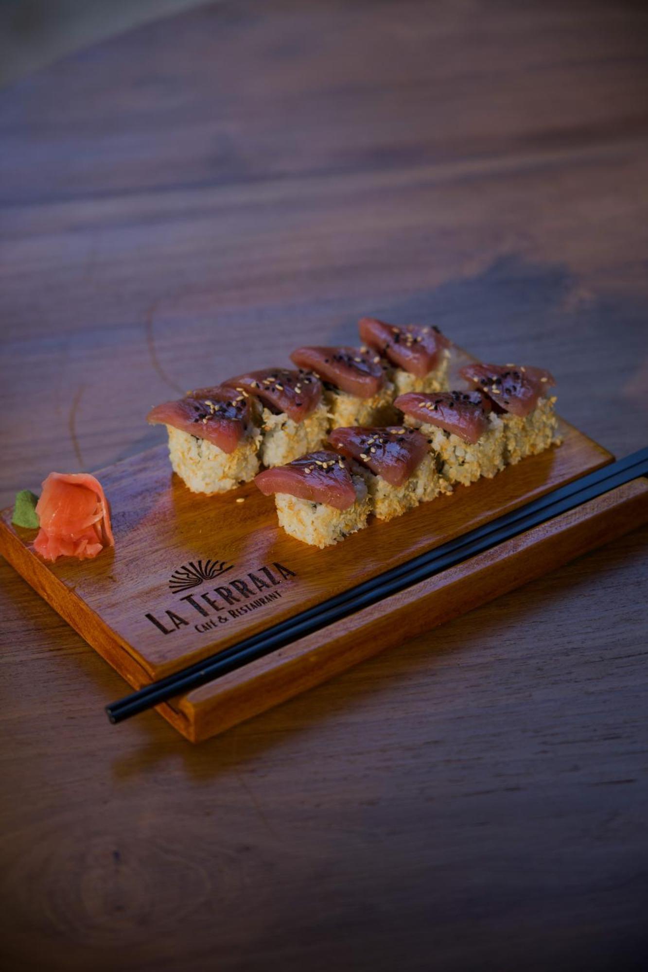 Terra Villas 阿杭格默 外观 照片